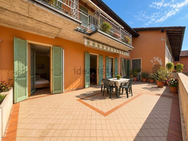 Appartamento in vendita a Chiari, Brescia