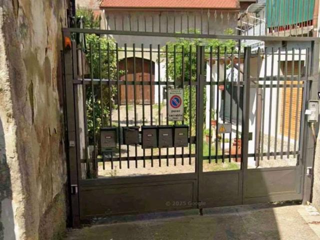 Appartamento in vendita a Busto Arsizio, Lombardia