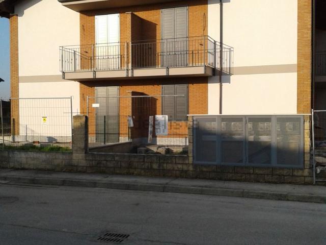 Appartamento in vendita a Gerenzago, Lombardia