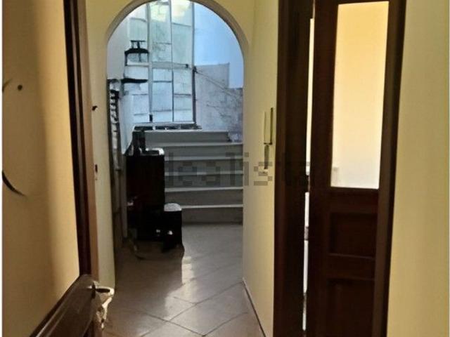 Appartamento in vendita a Catona, Reggio di Calabria