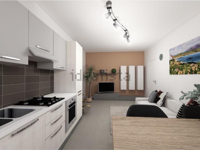 Appartamento in vendita a Gerenzago, Lombardia