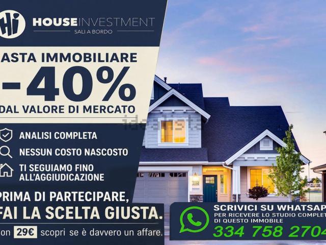 Appartamento in vendita a Unione della Romagna Faentina, Faenza