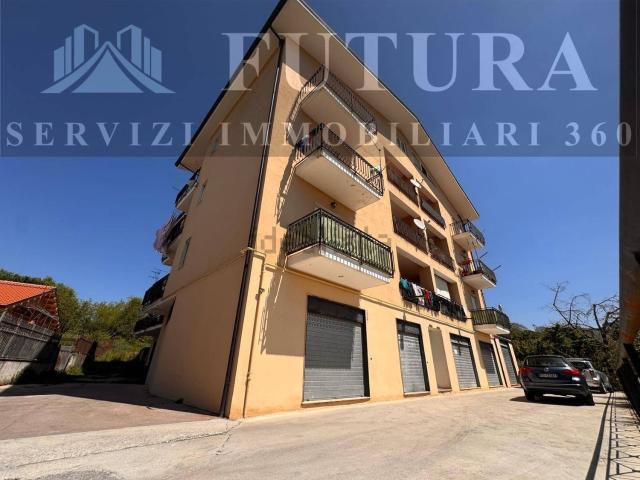 Appartamento in vendita a Capriglia Irpina, Avellino