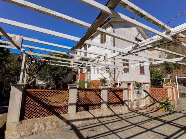 Appartamento in vendita a Rapallo, Liguria