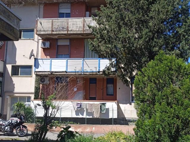 Appartamento in vendita a San Pietro Clarenza, Sicilia