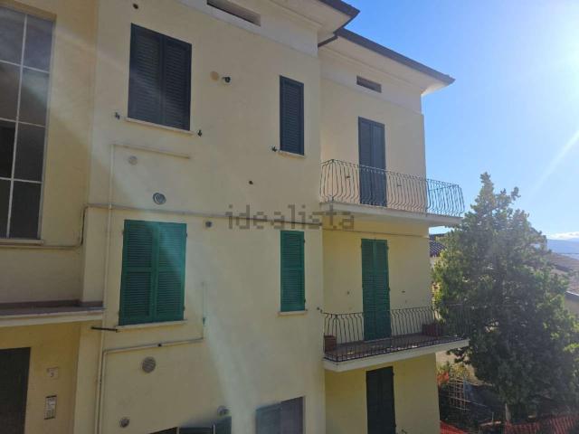 Appartamento in vendita a Bucchianico, Abruzzo