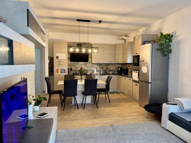 Appartamento in vendita a Borghetto, Valeggio Sul Mincio
