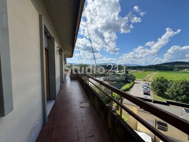 Appartamento in vendita a Vetrivecchi, San Giovanni Valdarno