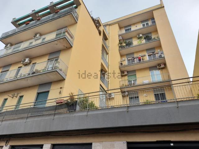 Appartamento in vendita a Picanello-Ognina-Barriera-Canalicchio, Catania