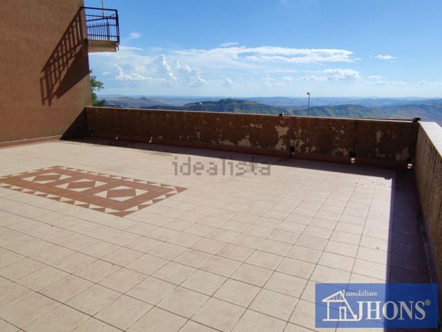Appartamento in vendita a Monte, Enna