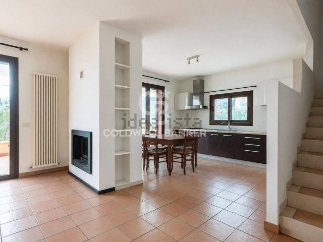 Appartamento in vendita a Serra di Sotto, Montefiore Conca