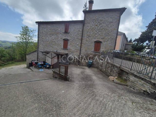 Appartamento in vendita a Nuovo Circondario Imolese, Castel Del Rio
