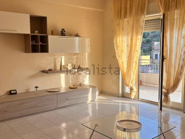 Appartamento in vendita a Bucalo, Santa Teresa Di Riva