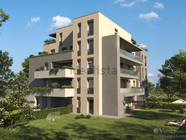 Appartamento in vendita a San Lazzaro, Reggio Emilia