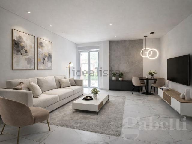 Appartamento in vendita a Caiello, Gallarate