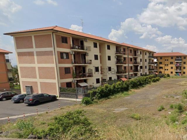 Appartamento in vendita a Lineri, Misterbianco