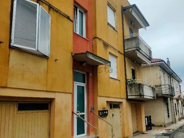 Appartamento in vendita a Vismara, Marche