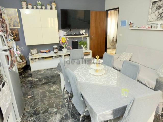 Appartamento in vendita a Santa Marina, Paternò