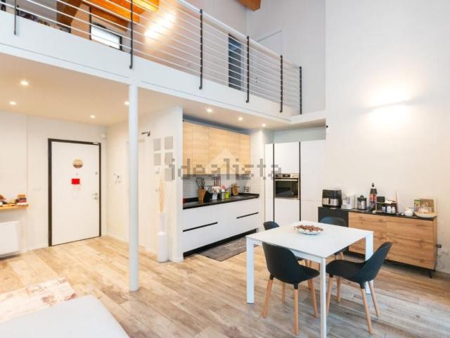 Appartamento in vendita a Borgo San Paolo, Torino