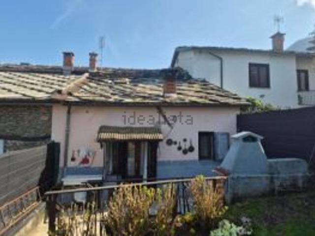 Appartamento in vendita a Barge, Cuneo