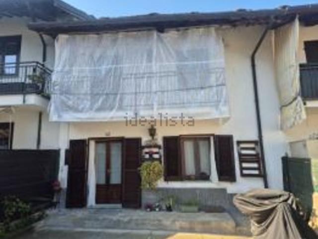 Appartamento in vendita a Torriana, Barge