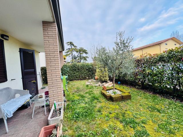 Appartamento in vendita a Fornace, San Clemente
