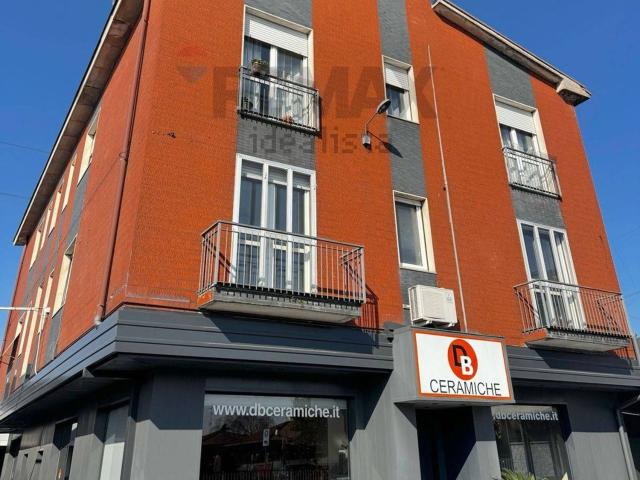 Appartamento in vendita a Cesano Maderno, Lombardia
