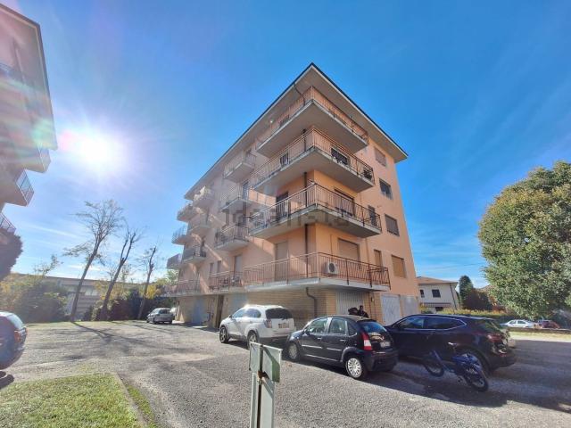 Appartamento in vendita a Martinengo, Lombardia