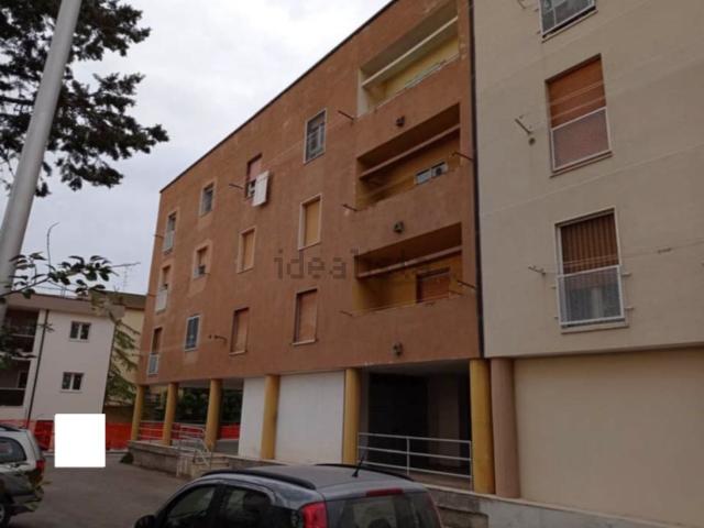 Appartamento in vendita a Villa Longo, Matera