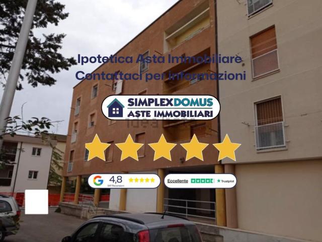 Appartamento in vendita a Villa Longo, Matera