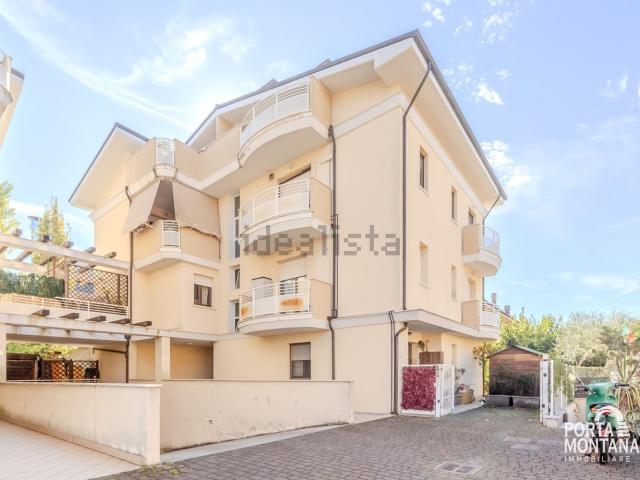 Appartamento in vendita a Rimini, Reggio Emilia