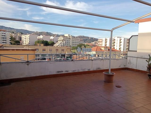 Attico in vendita a III Circoscrizione, Messina