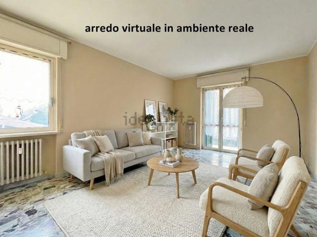 Appartamento in vendita a Crevenna, Erba