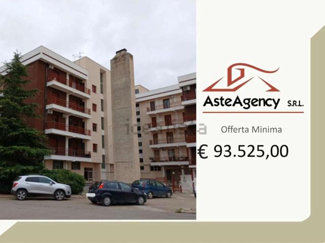 Appartamento in vendita a Puglia, Foggia