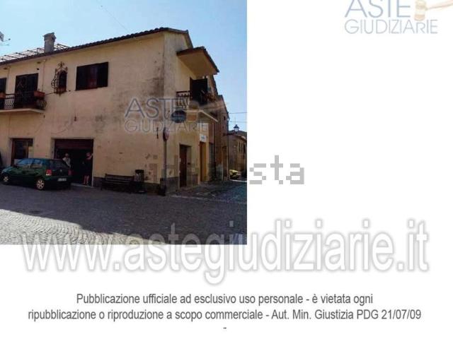 Appartamento in vendita a San Lorenzo Nuovo, Viterbo