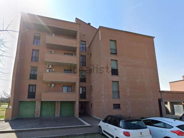 Appartamento in vendita a Montecchio Emilia, Reggio nell'Emilia