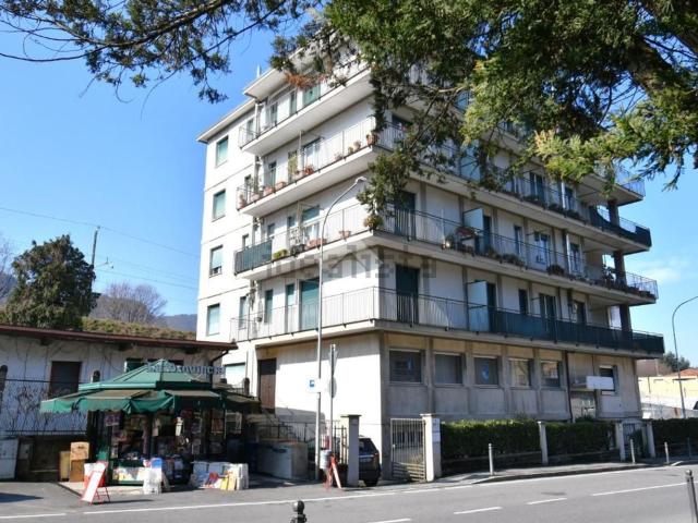 Appartamento in vendita a San Martino, Como