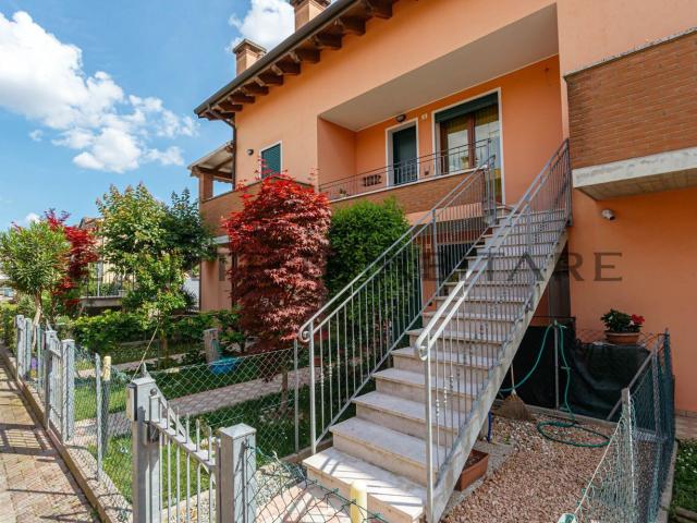 Appartamento in vendita a Vigonovo, Veneto