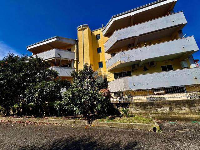 Appartamento in vendita a Calabria, Cosenza