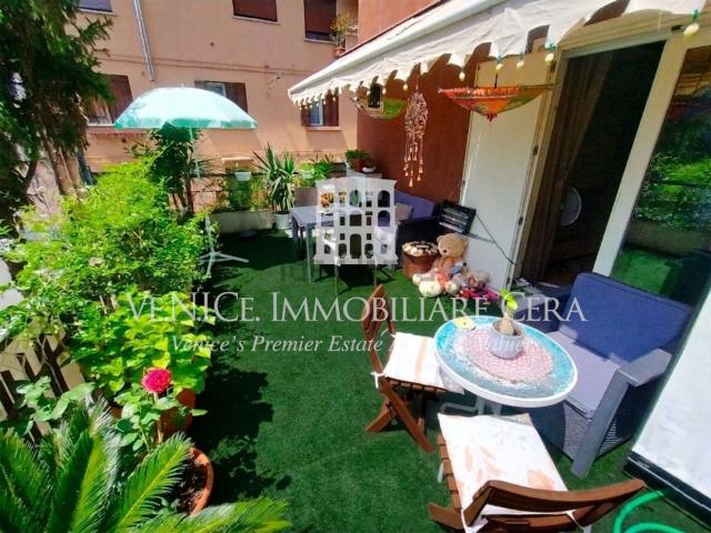 Appartamento in vendita a Chirignago-Zelarino, Venezia