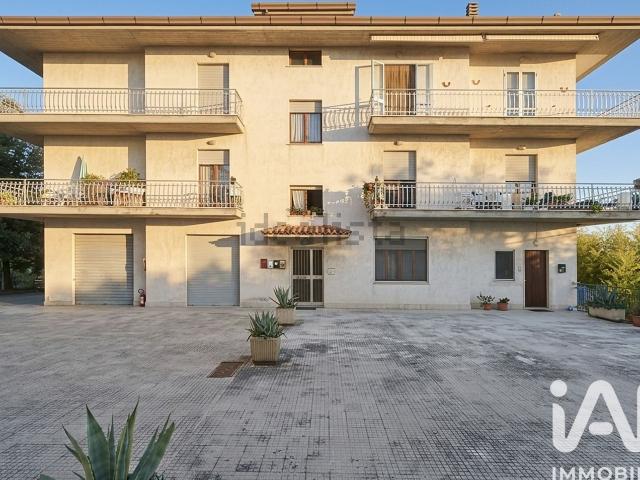 Appartamento in vendita a Villa Zara, Torre San Patrizio