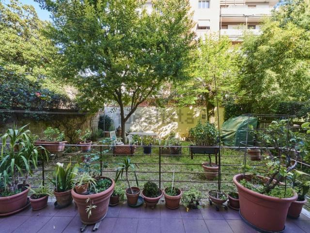 Appartamento in vendita a Quartiere 2, Firenze