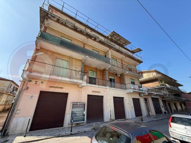 Appartamento in vendita a Aquino, Lazio