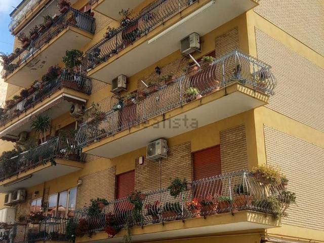 Appartamento in vendita a San Nicola La Strada, Campania