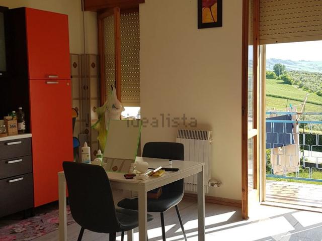Appartamento in vendita a Montenero di Bisaccia, Molise
