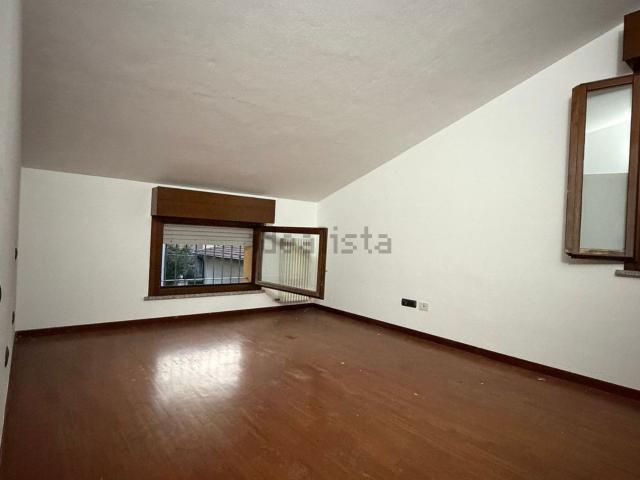 Attico in vendita a Castelnovo di Sotto