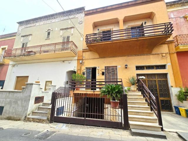 Appartamento in vendita a Montegrappa, Puglia