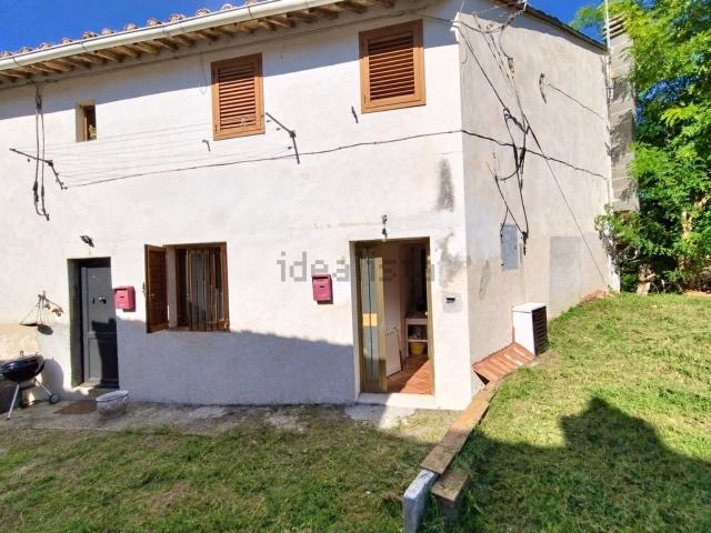 Appartamento in vendita a Piano di Moriolo, San Miniato