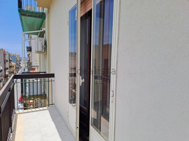 Appartamento in vendita a Augusta, Siracusa