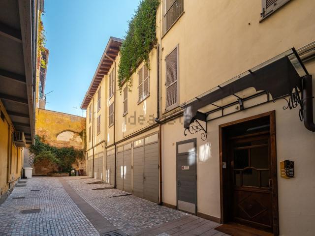 Appartamento in vendita a Borgo Ticino, Pavia